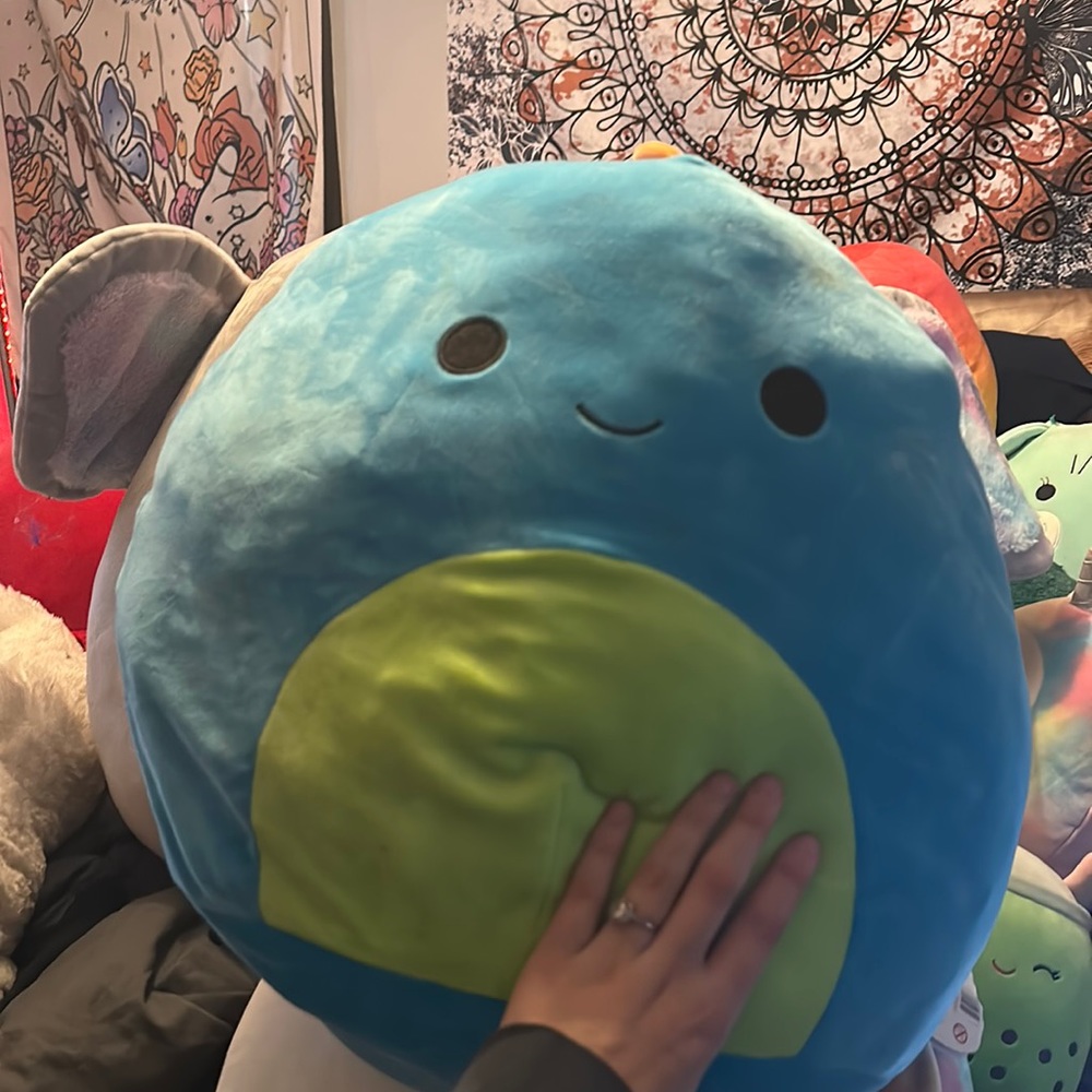 squishmallow